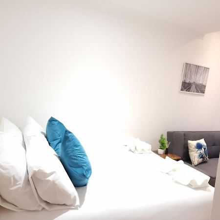F1-Basement Studio Fits 3 Near Paddington Apartment London Luaran gambar