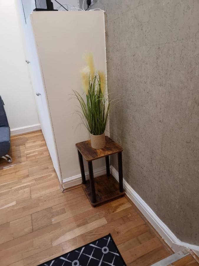 F1-Basement Studio Fits 3 Near Paddington Apartment London Luaran gambar
